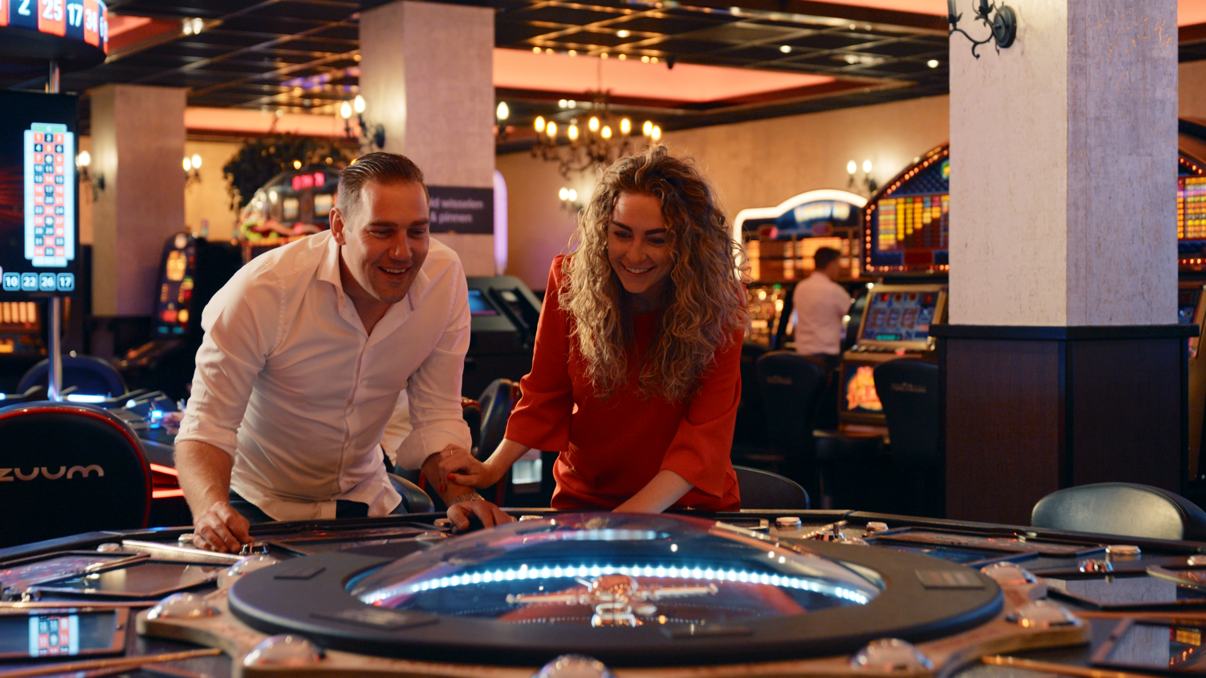 Hotel Tilburg - Eat, Stay, Play