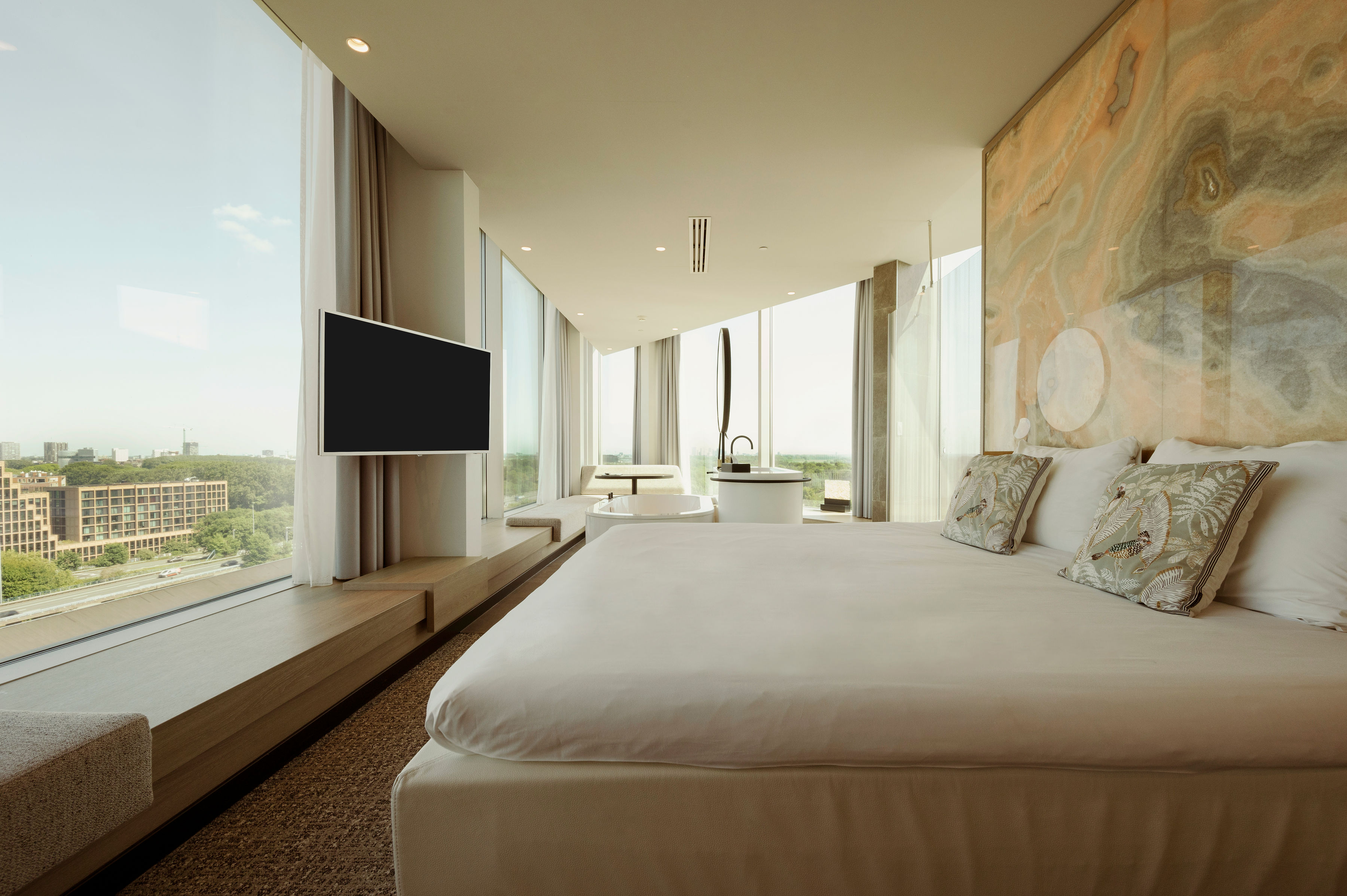 Stilvoll übernachten