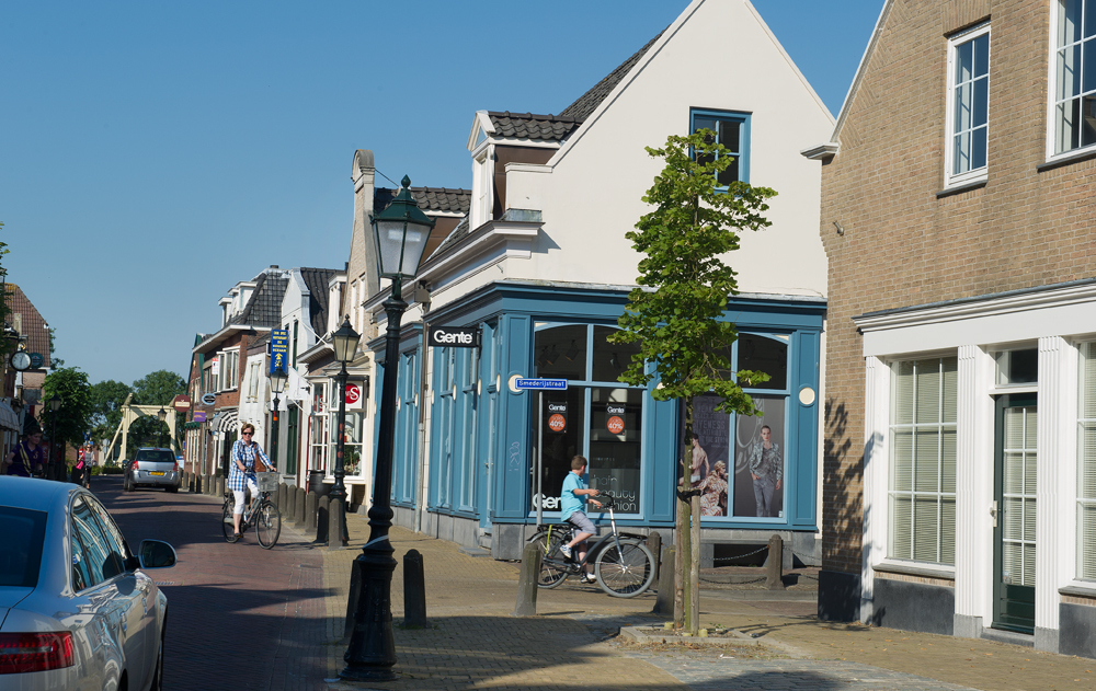 Nieuwerkerk aan den IJssel