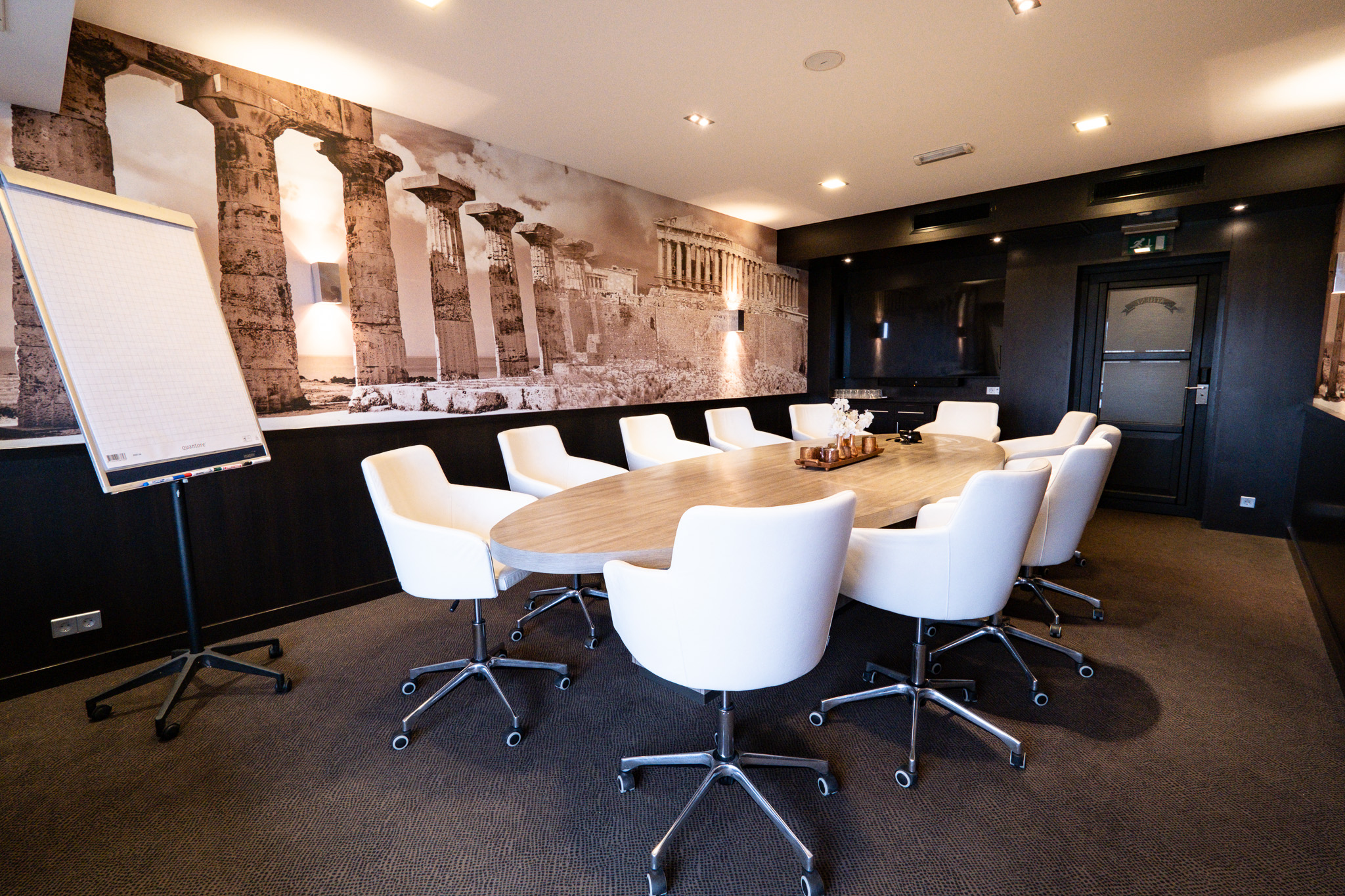 Hotel Vianen - Utrecht