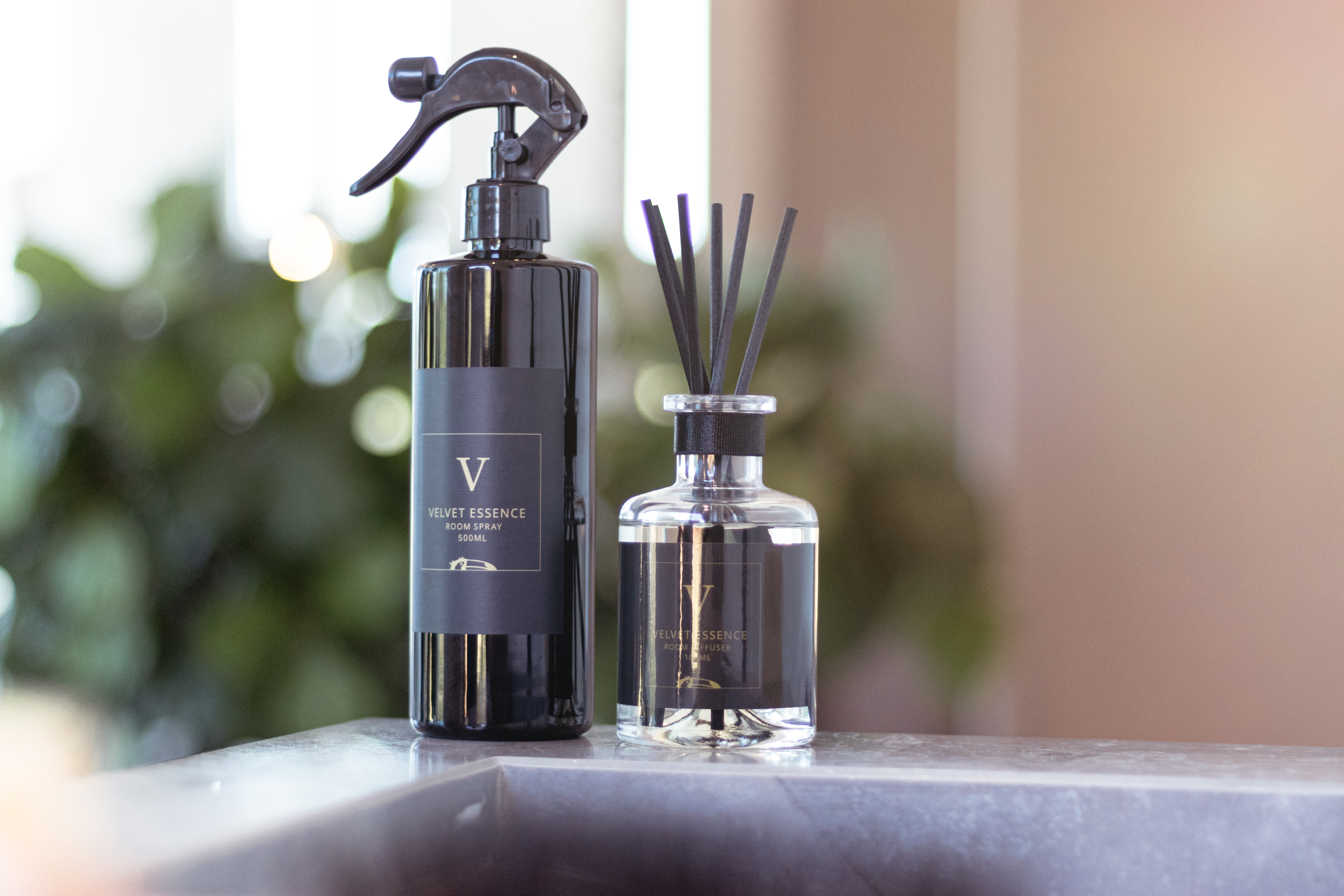 Valk Exclusief geurset