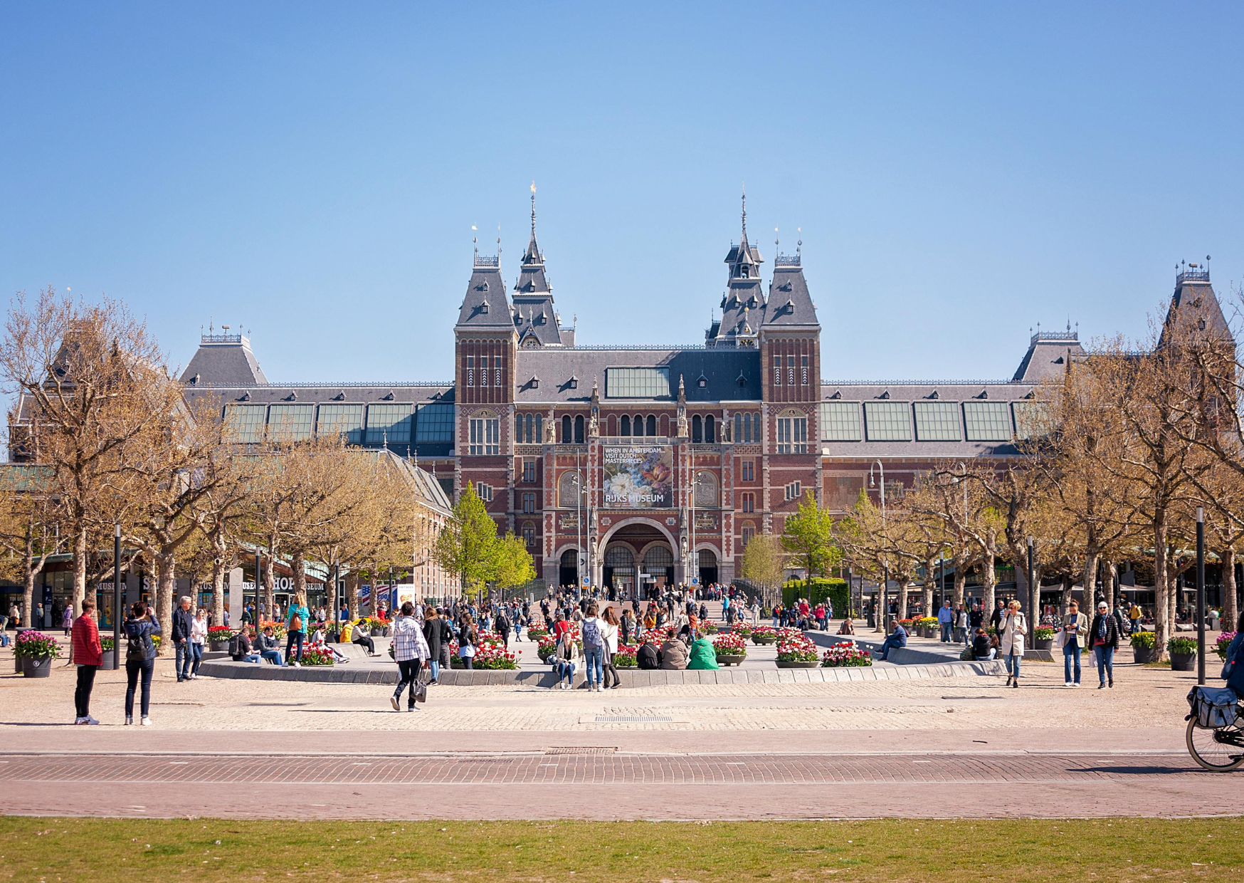Parken & Natuur