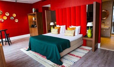 Flamingo Suite Flamingo Suite