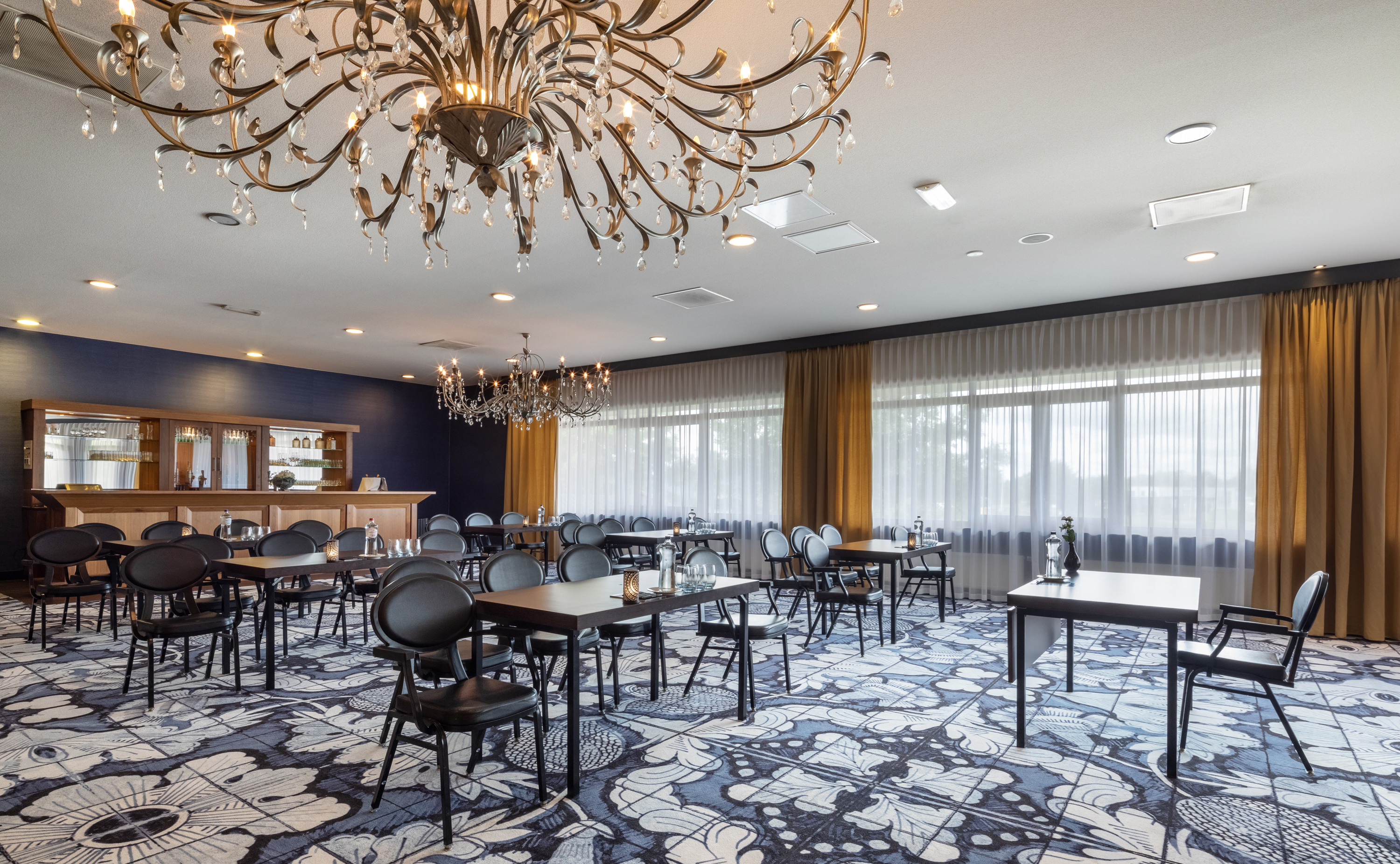 Hotel Wolvega-Heerenveen