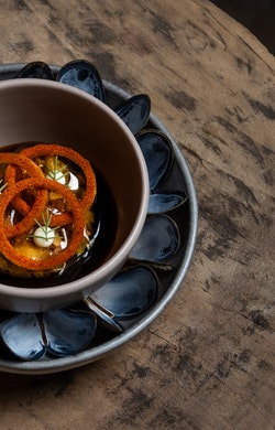 Restaurant Neder Restaurant Neder