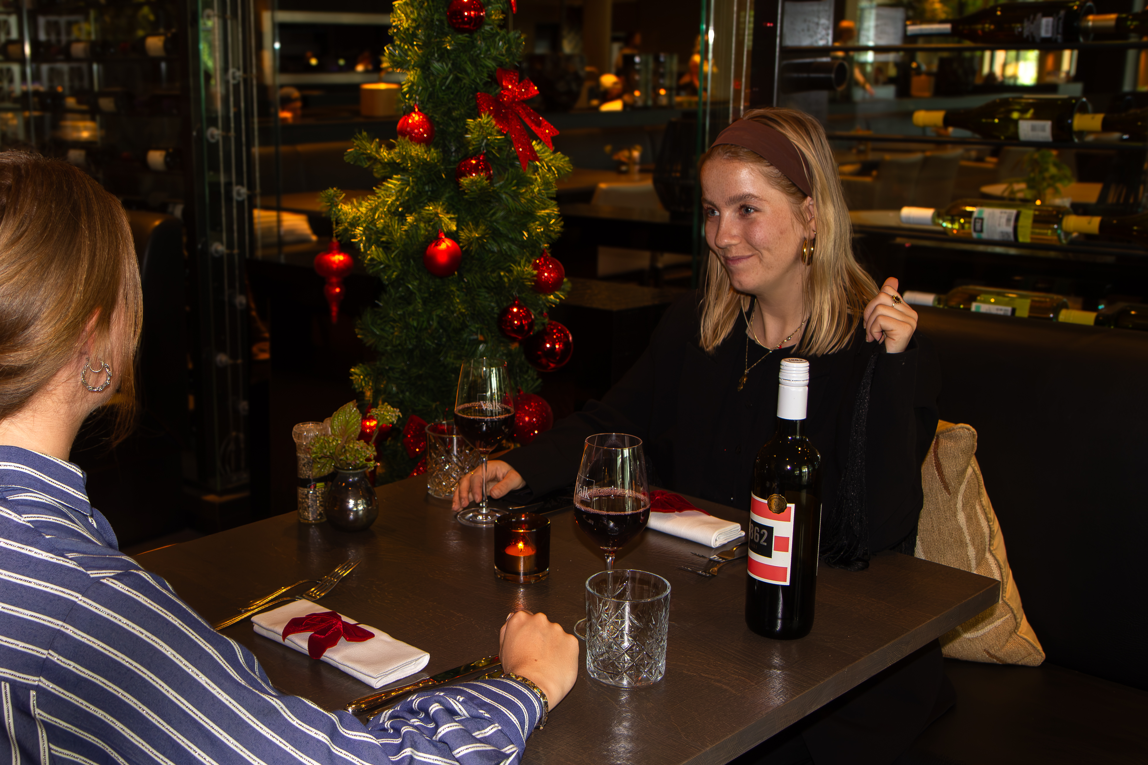Kerstdiner