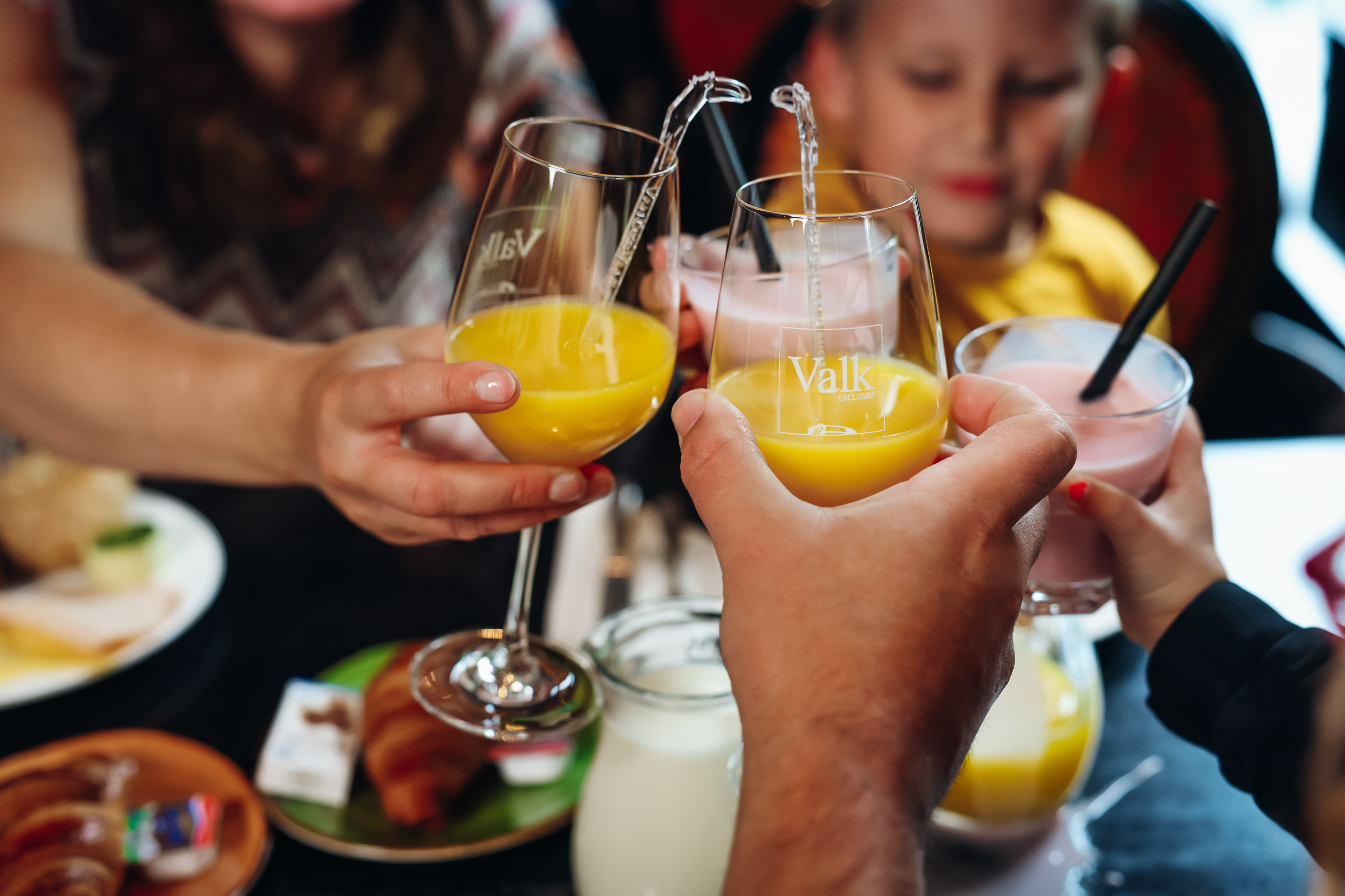 Brunch