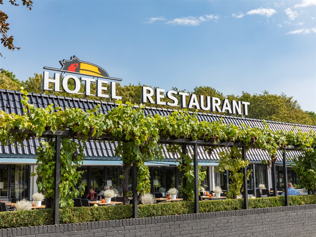 Hotel Wieringermeer heropent als Hotel Hollands Kroon