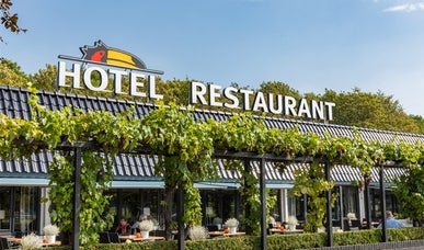 Hotel Wieringermeer heropent als Hotel Hollands Kroon Hotel Wieringermeer heropent als Hotel Hollands Kroon