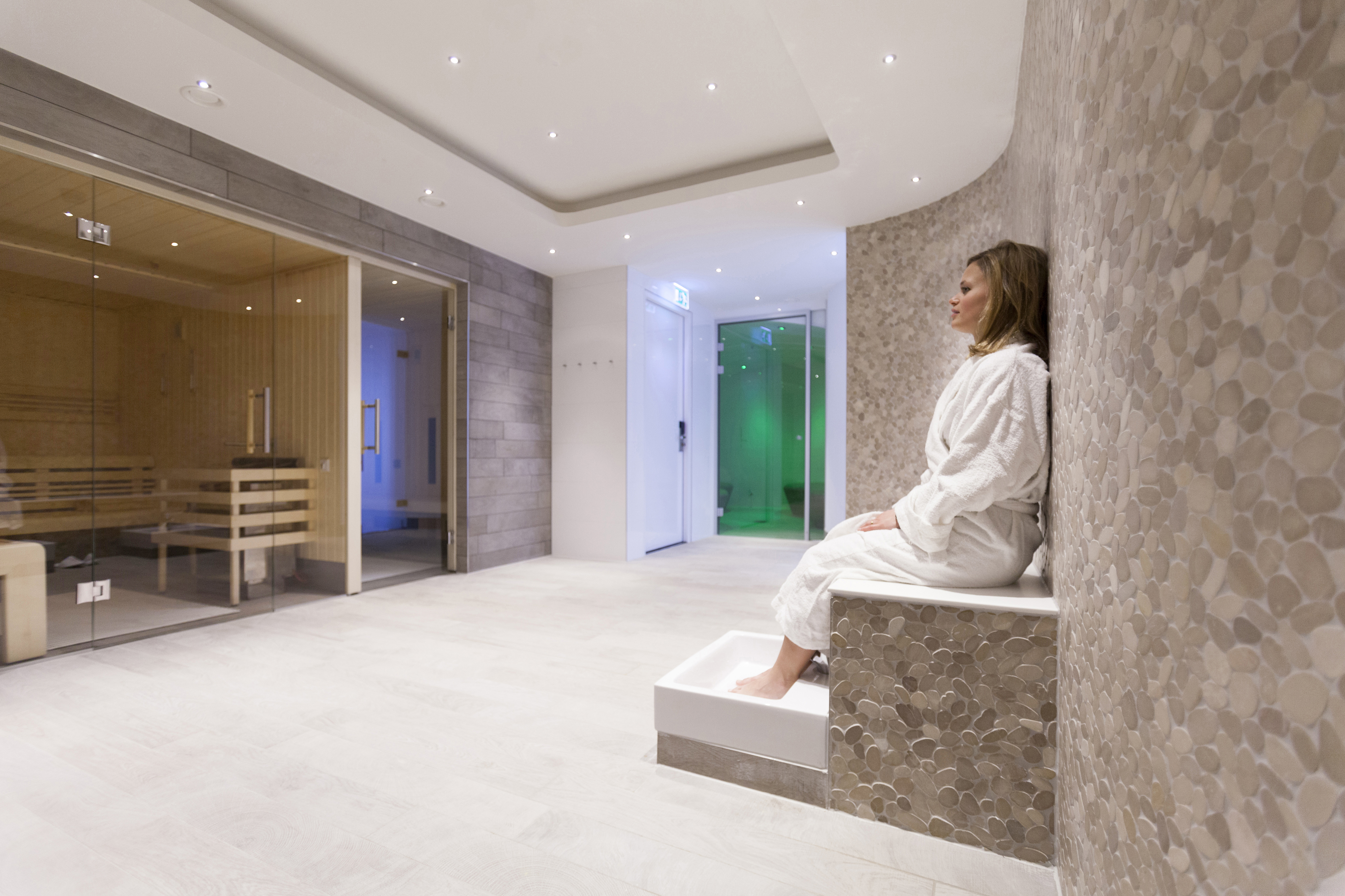 Wellness Roterdam hotel