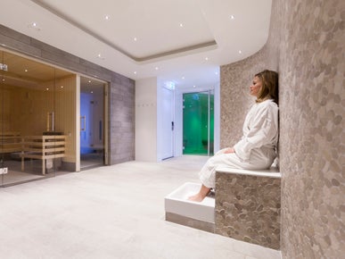 Wellness Roterdam hotel