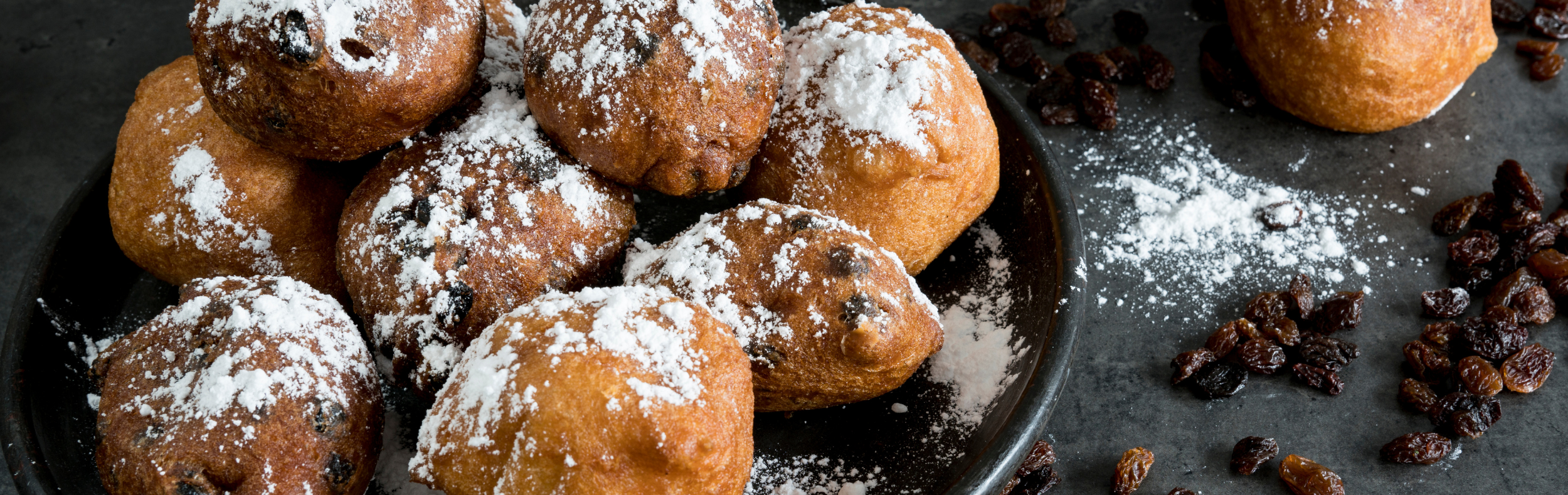 Oud en nieuw arrangementen