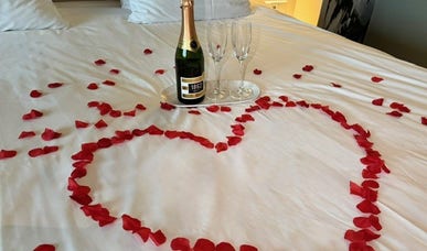 Zo verrast u uw partner op Valentijnsdag Zo verrast u uw partner op Valentijnsdag
