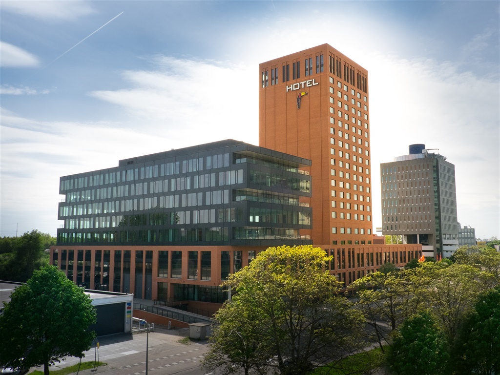 Van der Valk Hotel Utrecht