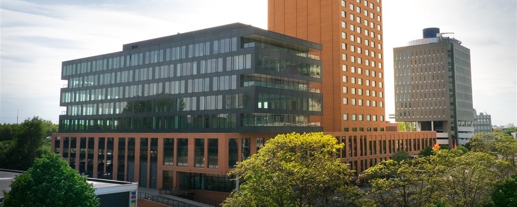 Van der Valk Hotel Utrecht