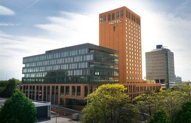 Hotel Utrecht Hotel Utrecht