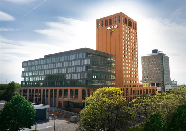 Hotel Utrecht