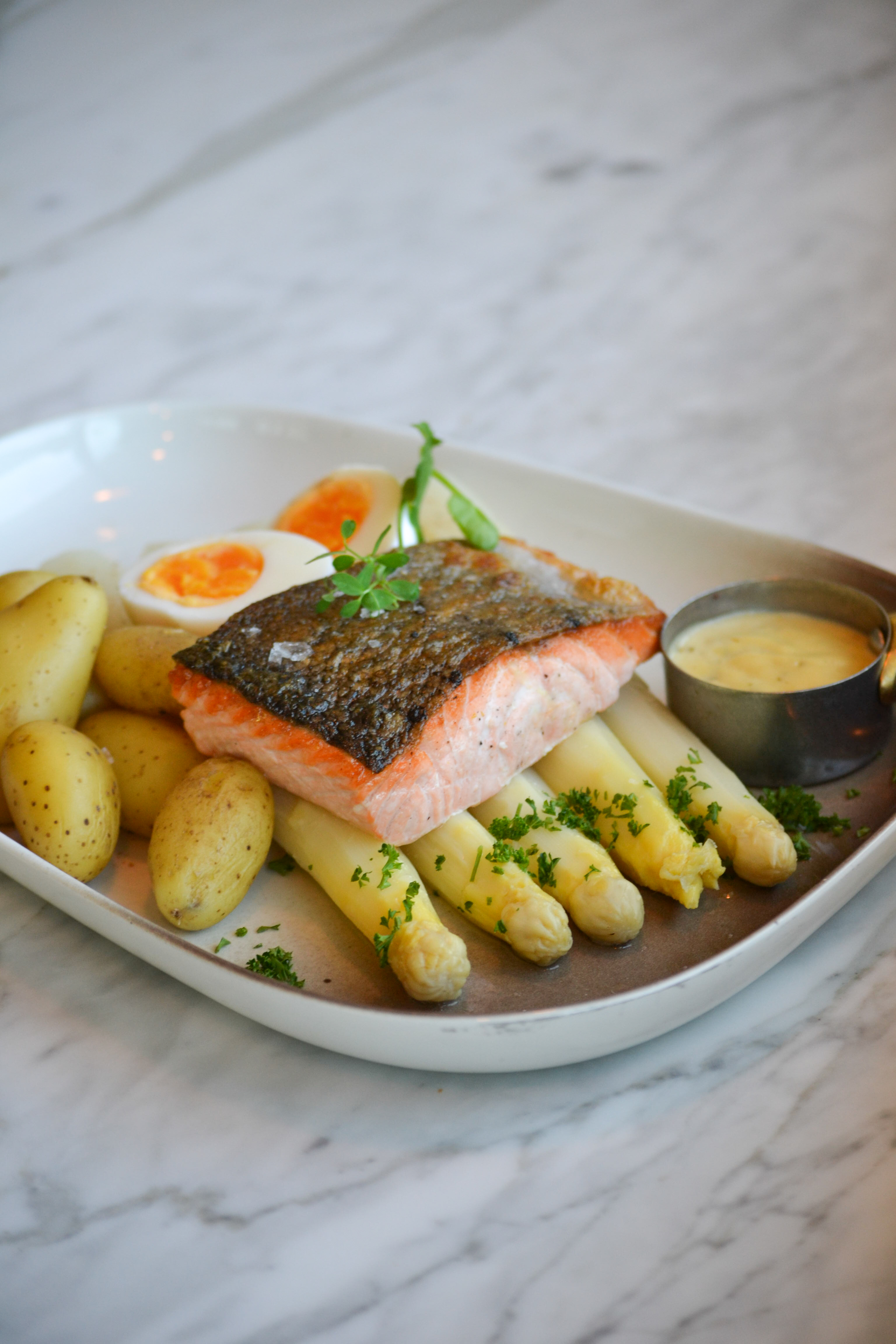 Aspergekaart