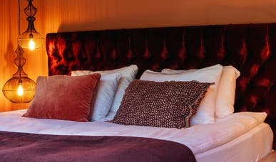 Wellness Suite Wellness Suite