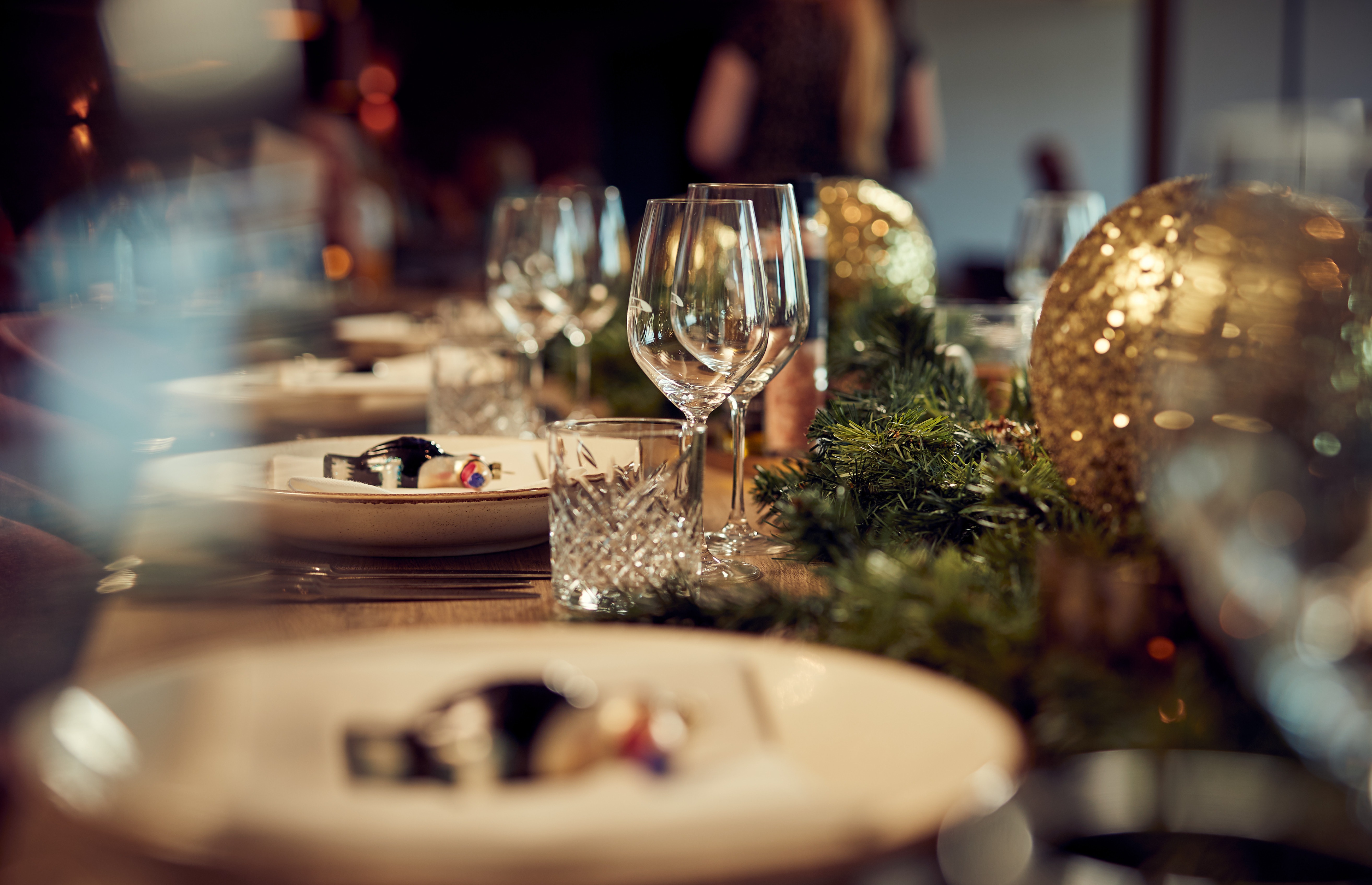 Celebrate in Maastricht!