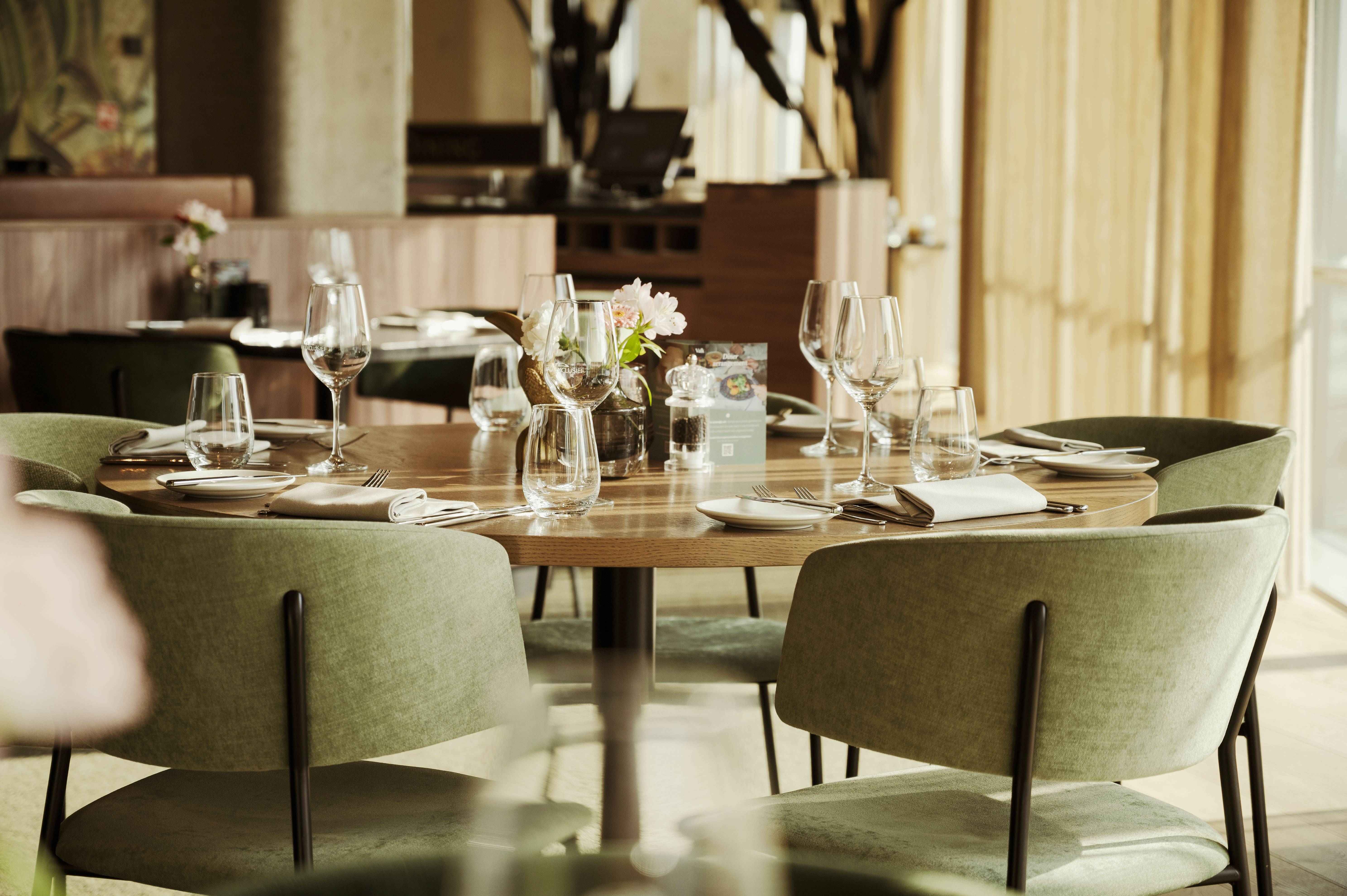 Kulinarisch geniessen