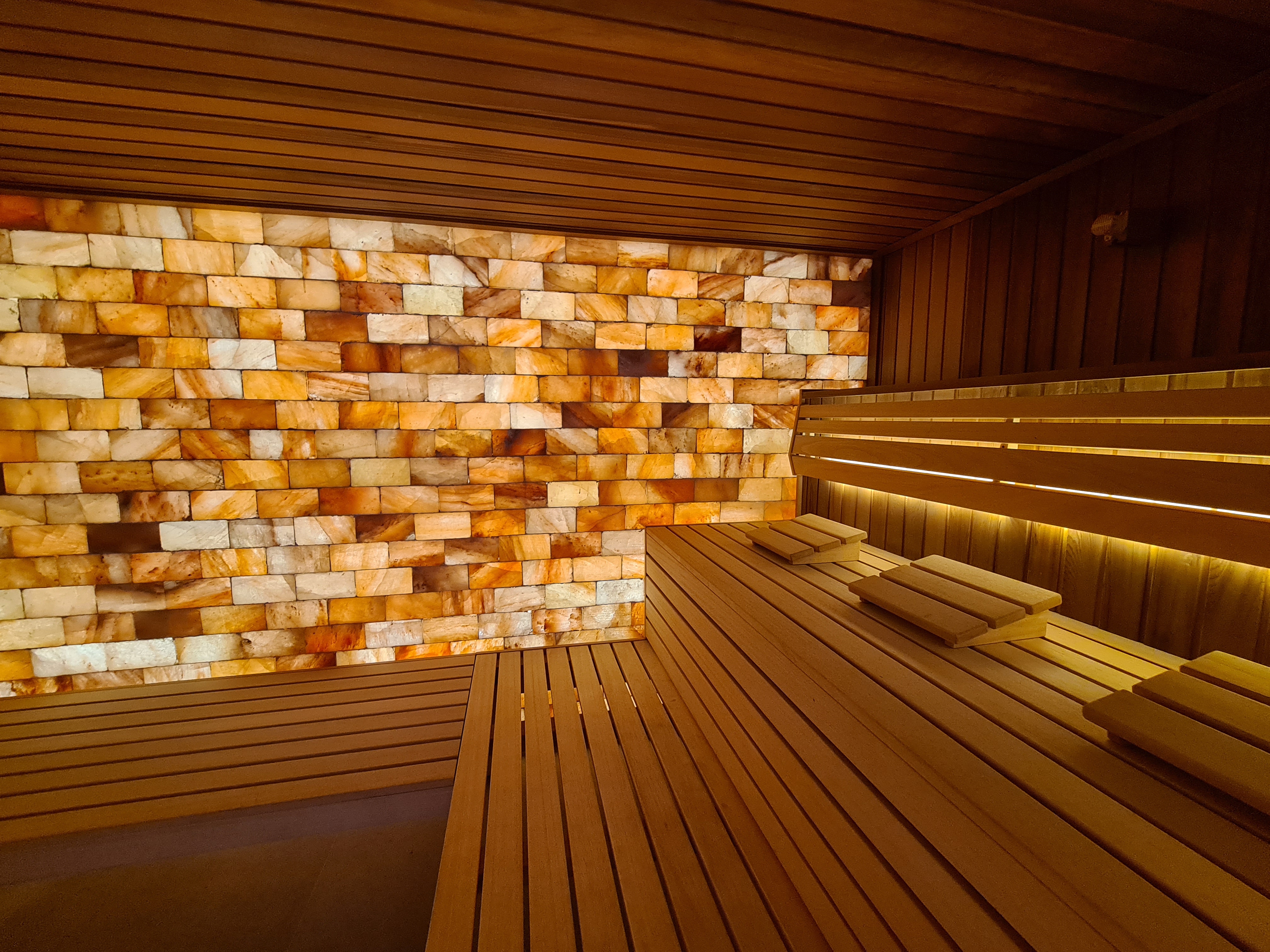 Informatie IVY's wellness