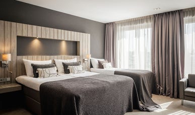 Comfort Triple Room Comfort Triple Room