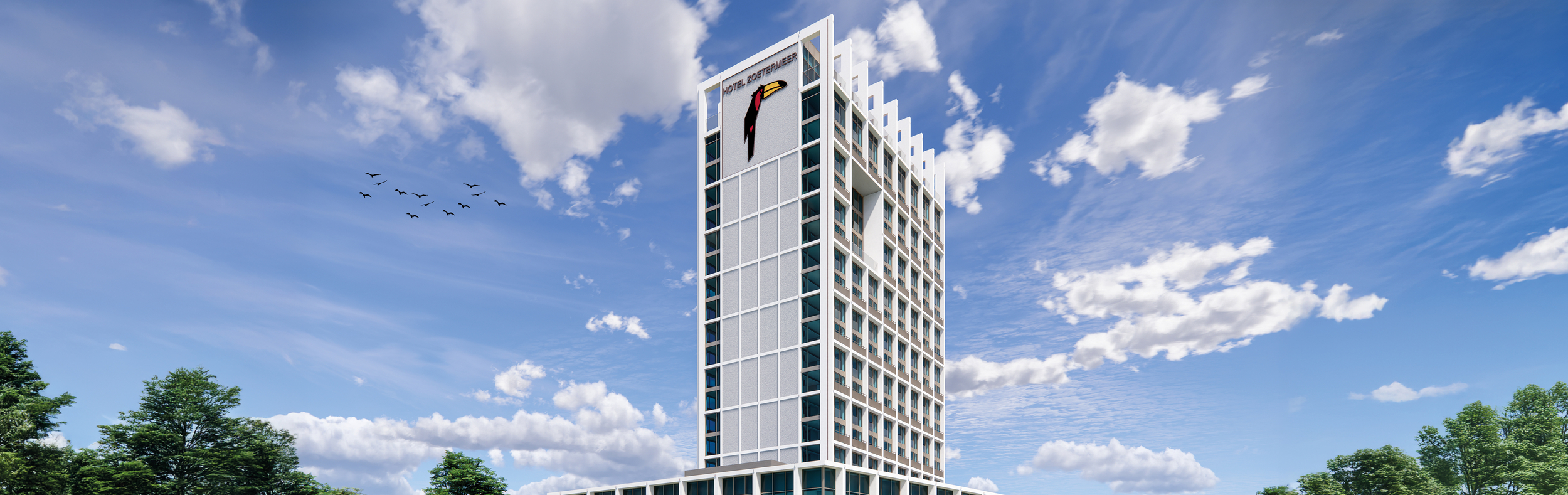 Hotel Zoetermeer