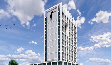 Hotel Zoetermeer Hotel Zoetermeer