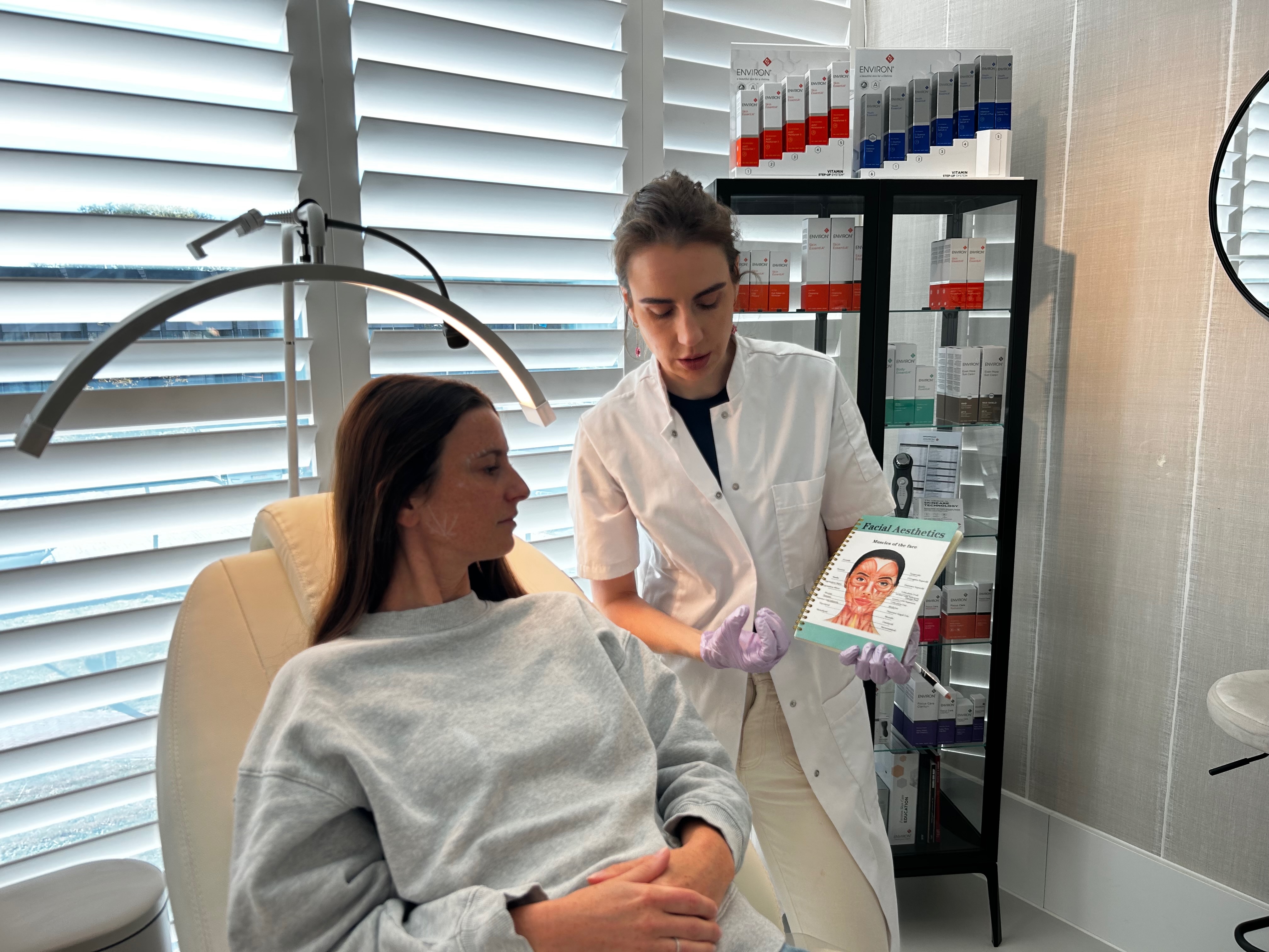 Persoonlijke aanpak & consult