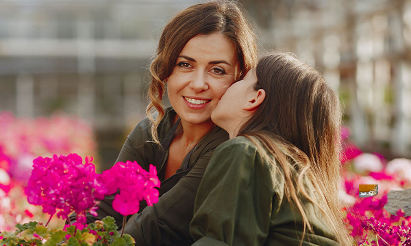 De leukste verrassing voor Moederdag
