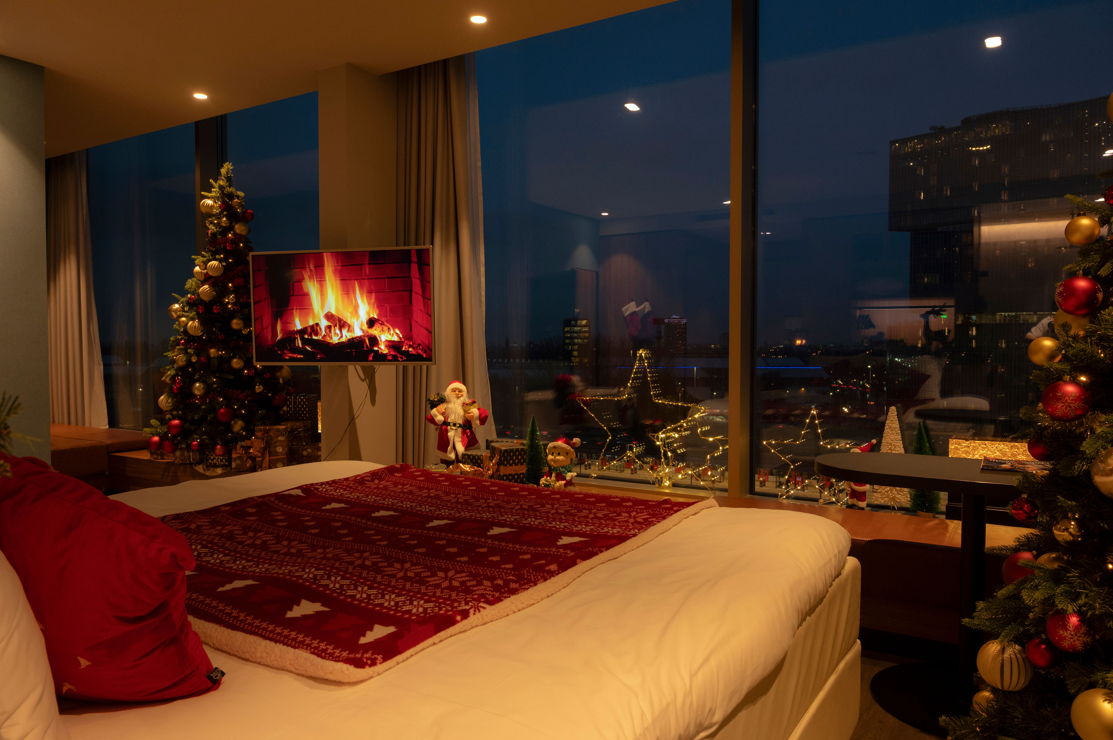 Magical X-mas Suite