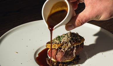 Restaurant Clermont Restaurant Clermont