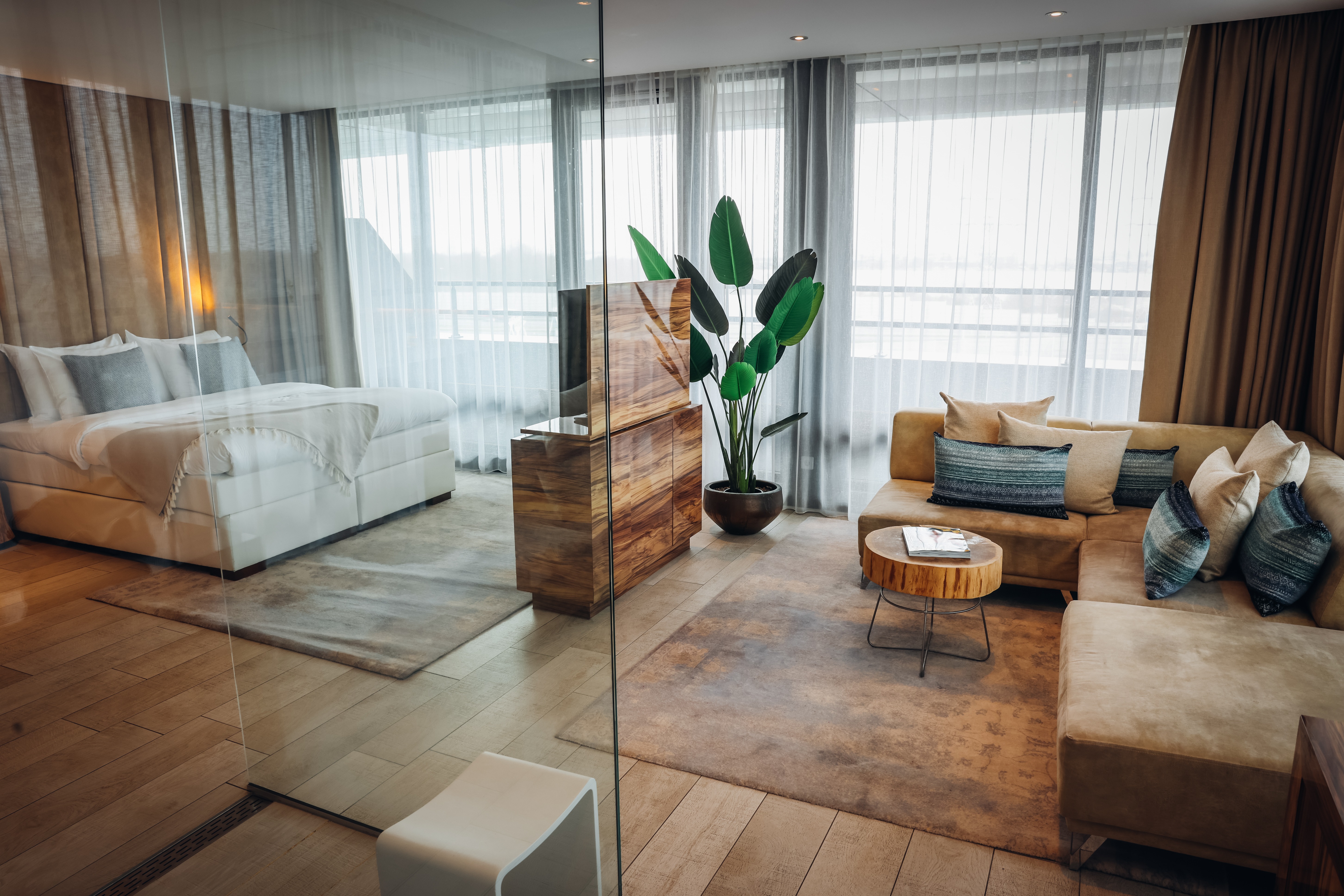 Hotel Oostzaan-Amsterdam