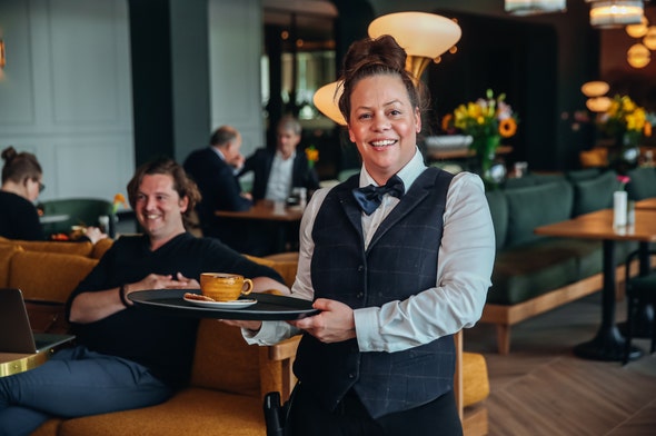 Restaurant Supervisor (FT/PT) Restaurant Supervisor (FT/PT)