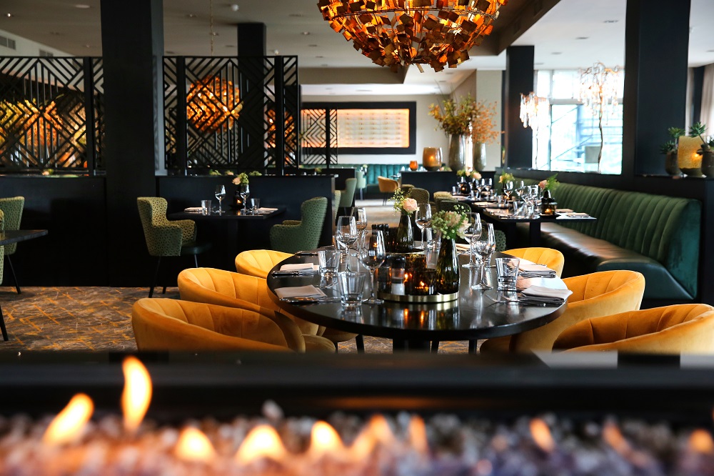 Ontdek ons restaurant