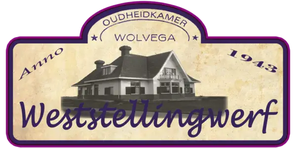 Oudheidkamer Weststellingwerf