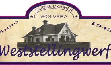 Oudheidkamer Weststellingwerf Oudheidkamer Weststellingwerf