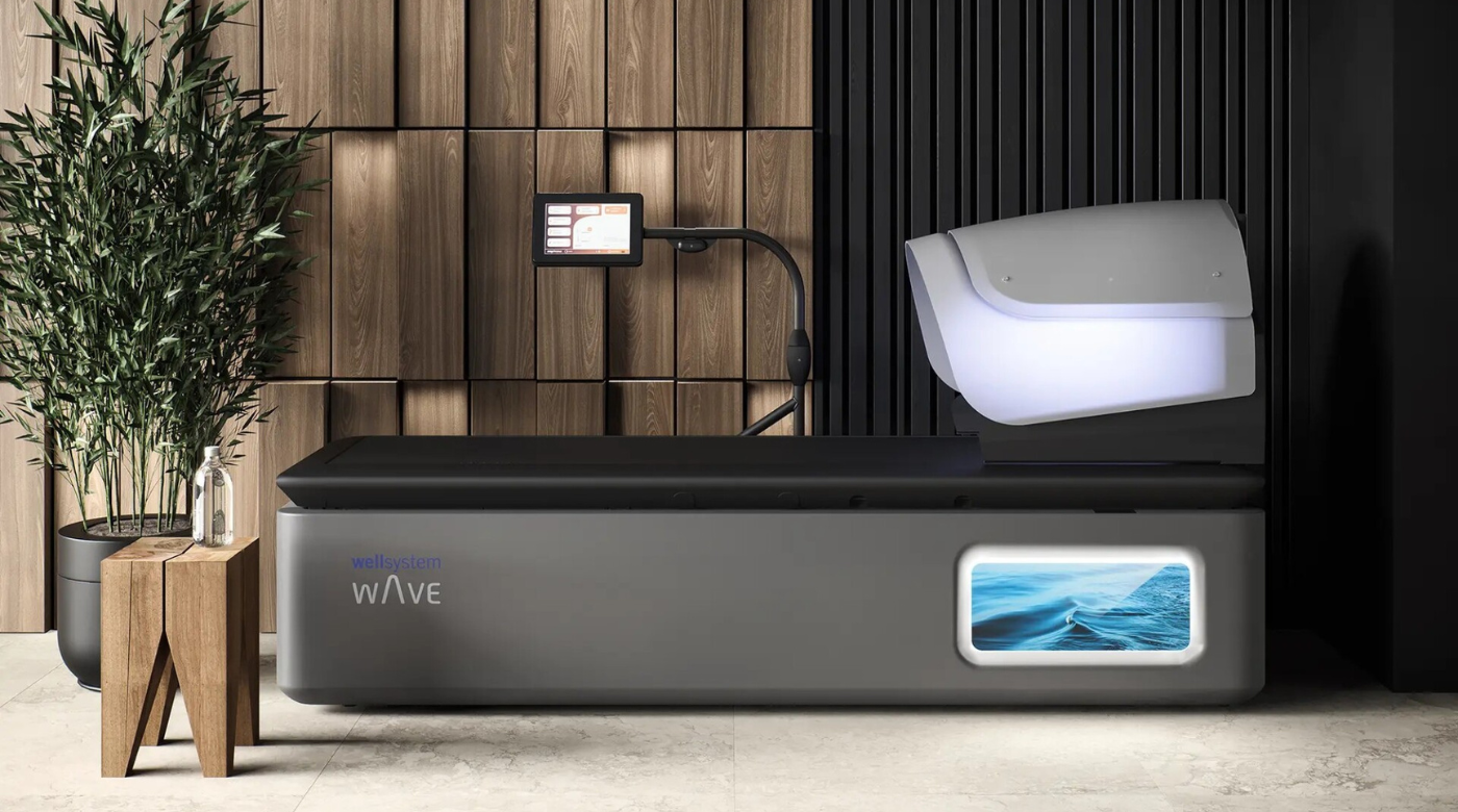 Wellness arrangement