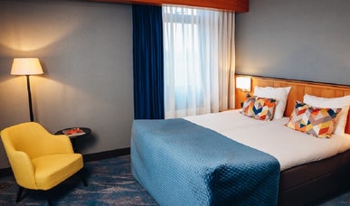 Torenkamer Torenkamer