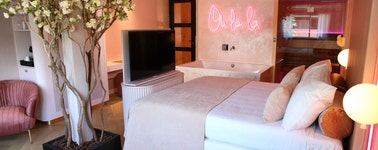 Hotel Akersloot - Suite Sale arrangement Hotel Akersloot - Suite Sale arrangement