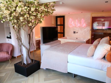 Suites Van der Valk hotel Akersloot