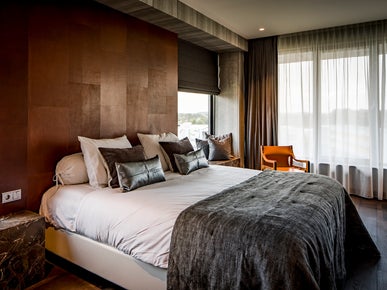 Suite Van der Valk Hotel Enschede