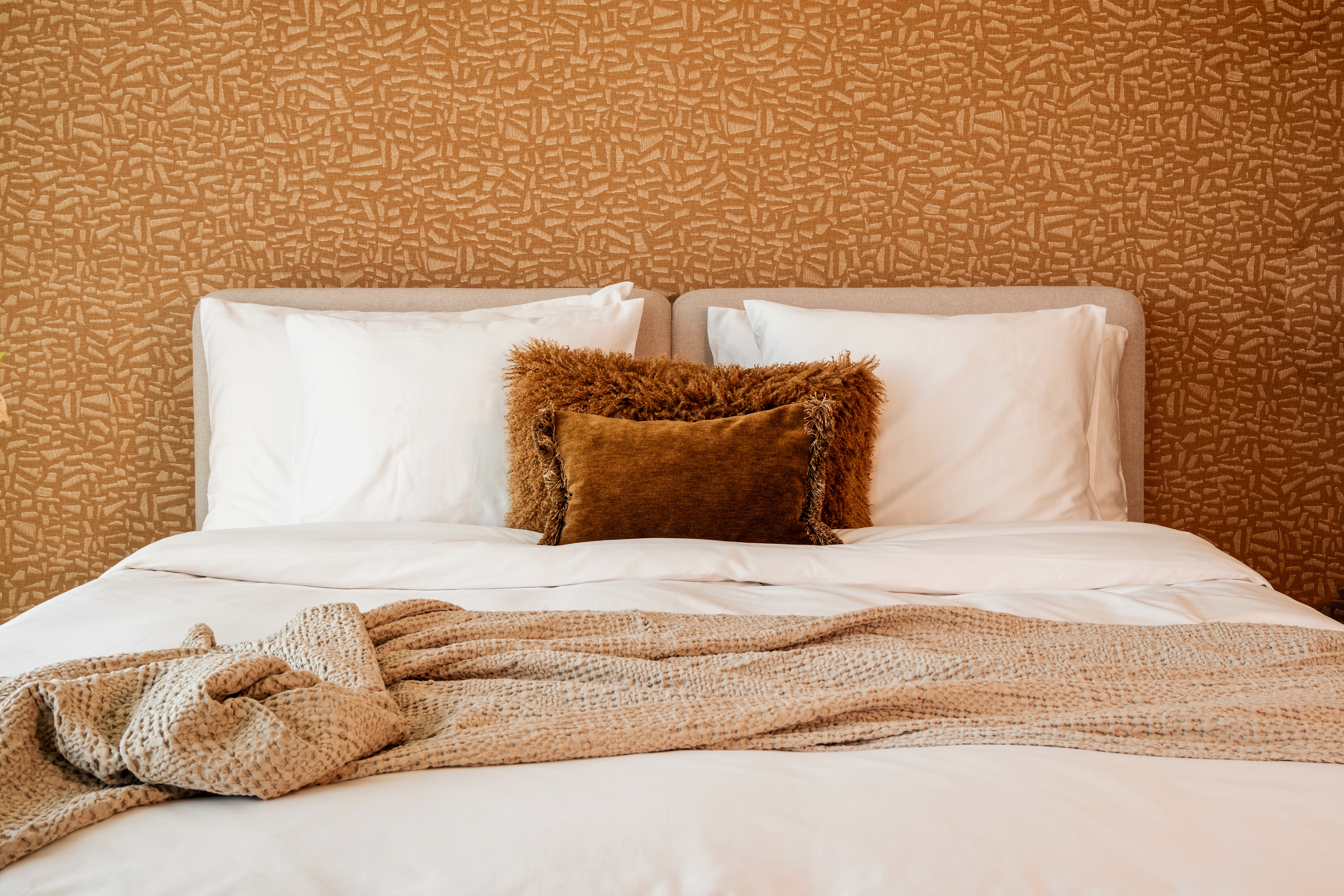 Valk Exclusief en M line introduceren dé boxspring van Nederland
