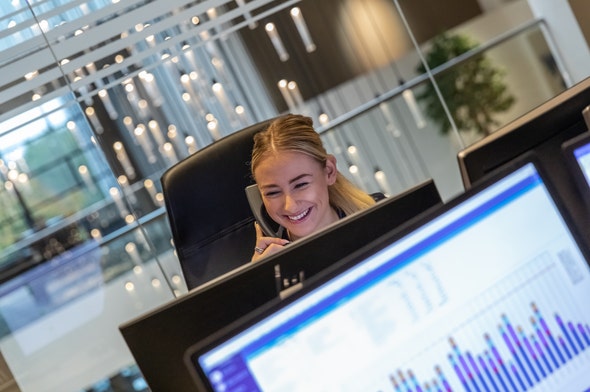 (Junior) Revenu Manager (Junior) Revenu Manager