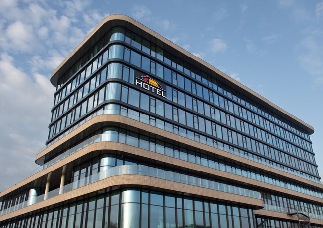 Hotel Woerden