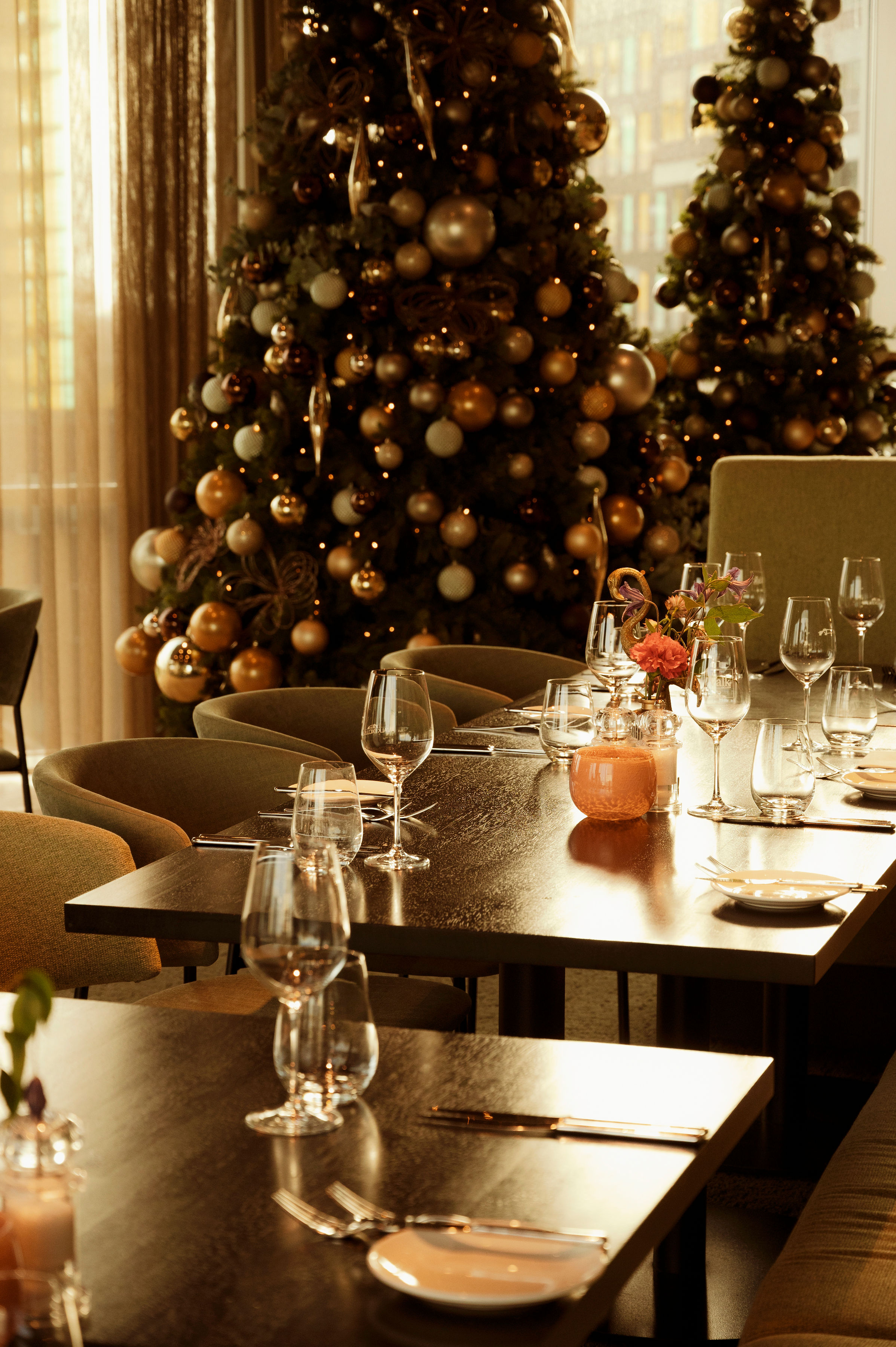 Kerstbrunch