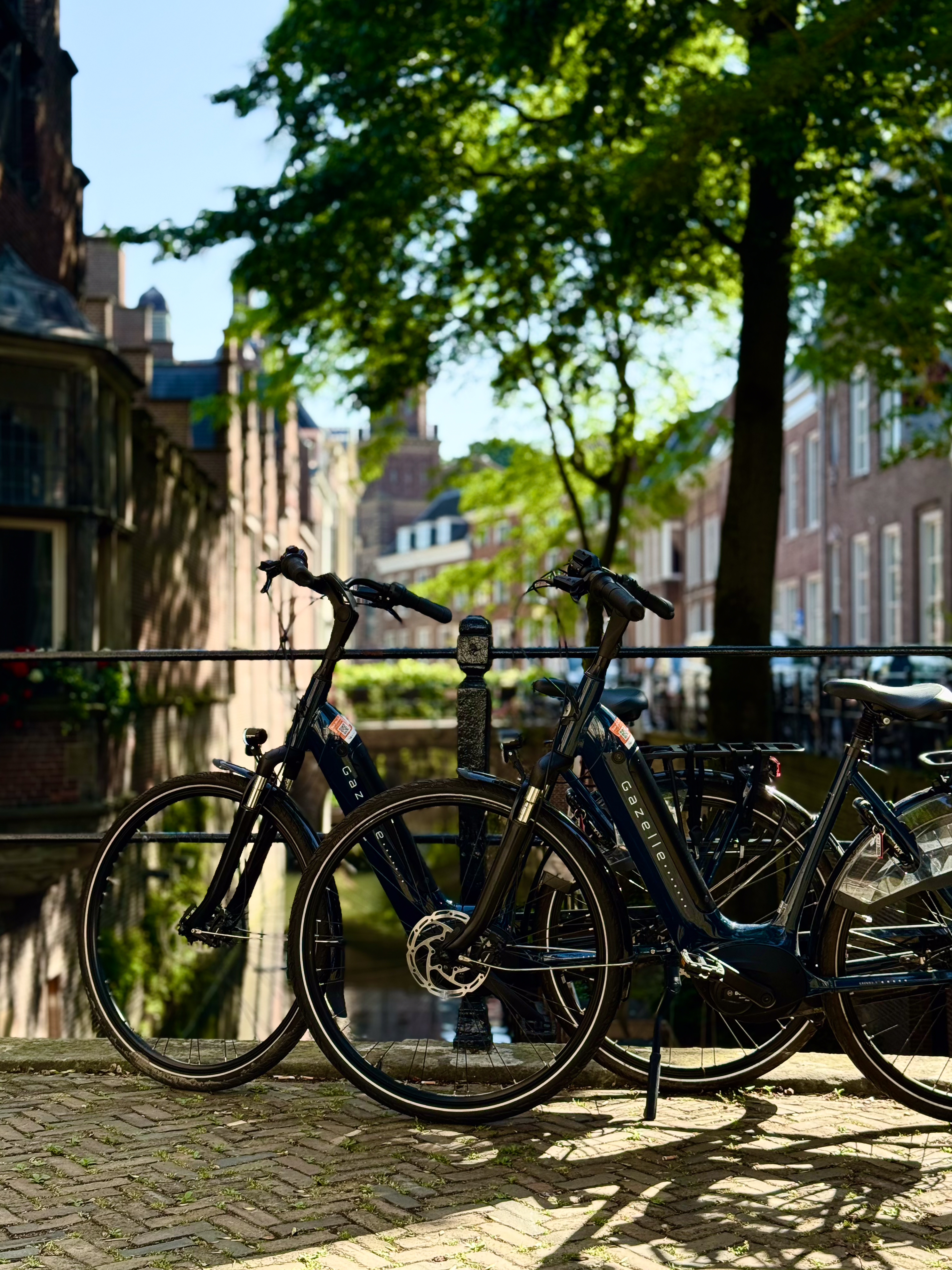 Fietshuur