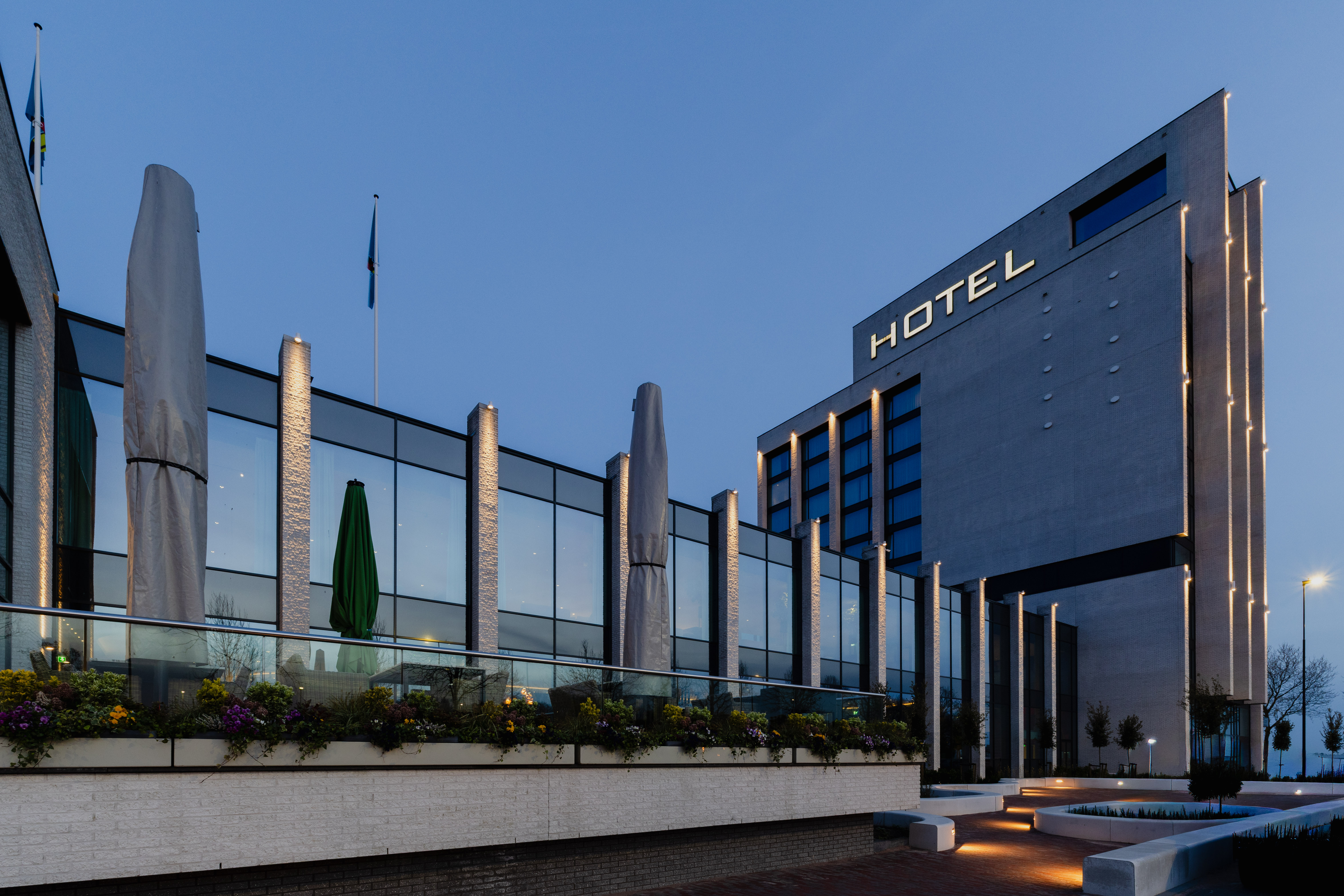Hotel Schiphol