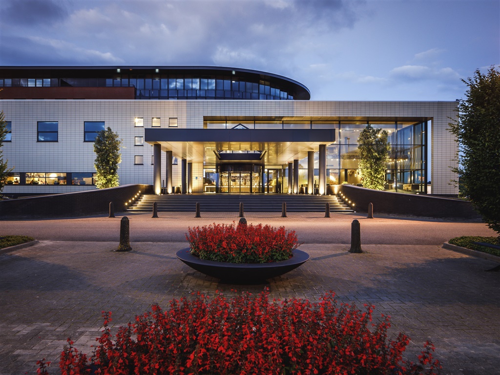 Hotel Middelburg